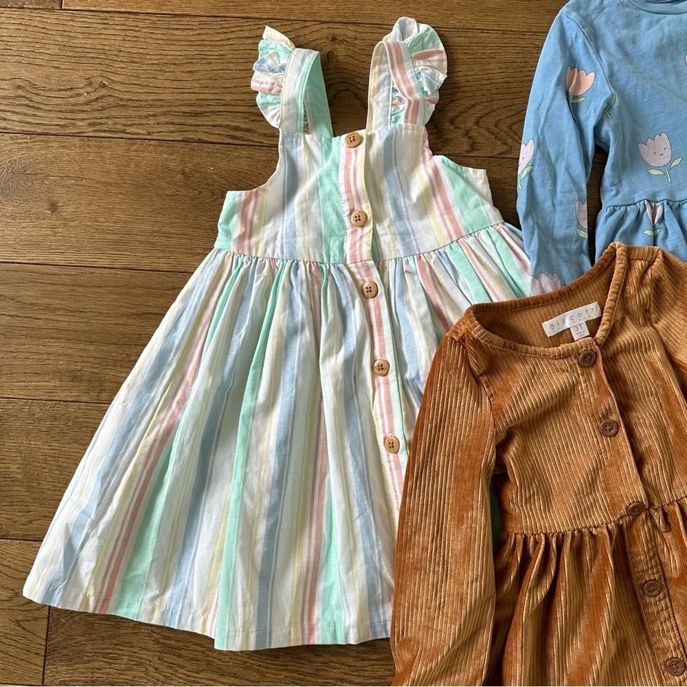 M&S Originals bundle dresses